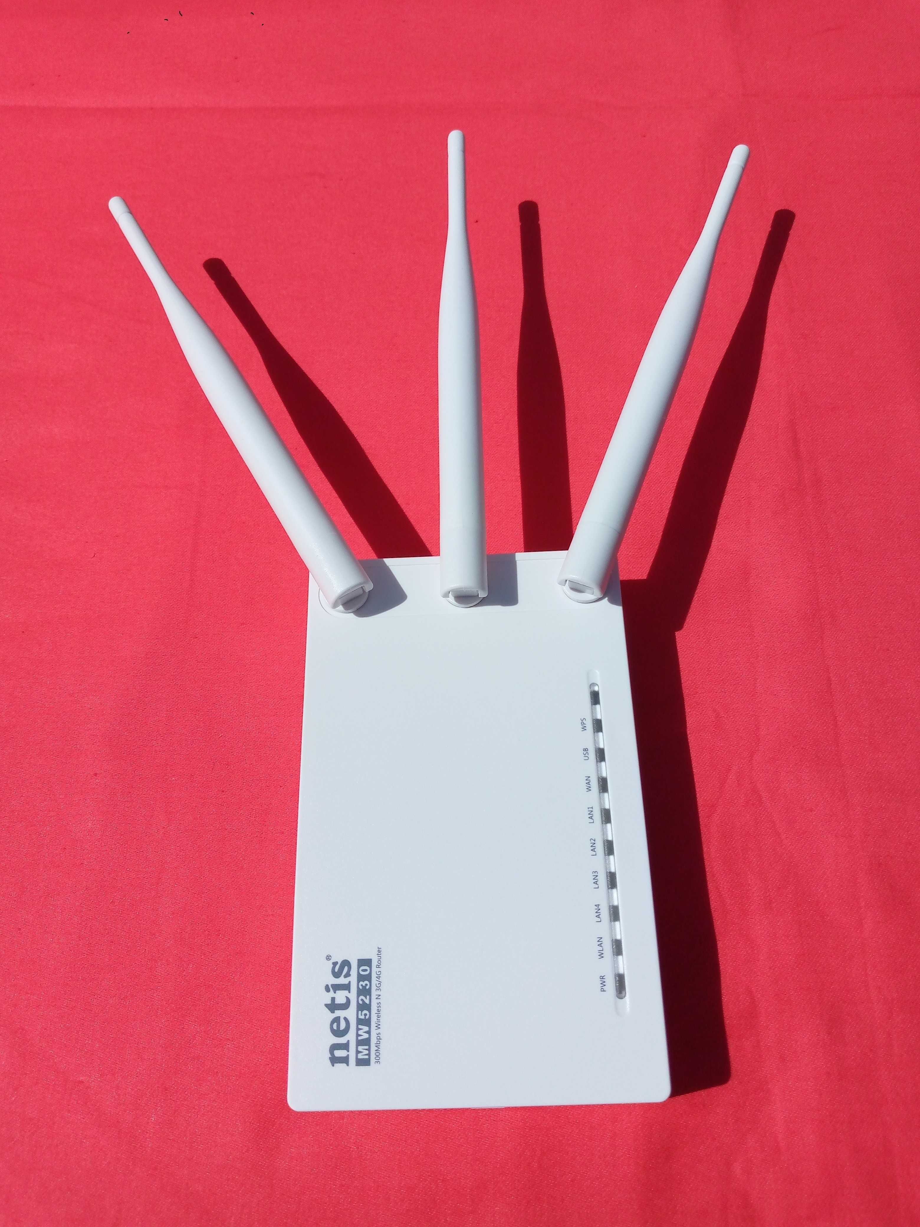 билайн актив теле2 алтел 4G+ роутер модем Wi-Fi с 1 выходом LAN RG45