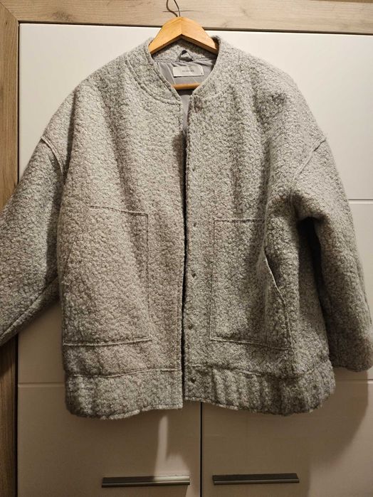 Палта- Reserved / H&M