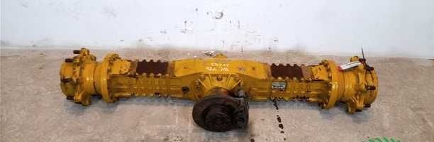 Axa frontala completa Hydrema WL 480 - Piese de schimb Hydrema