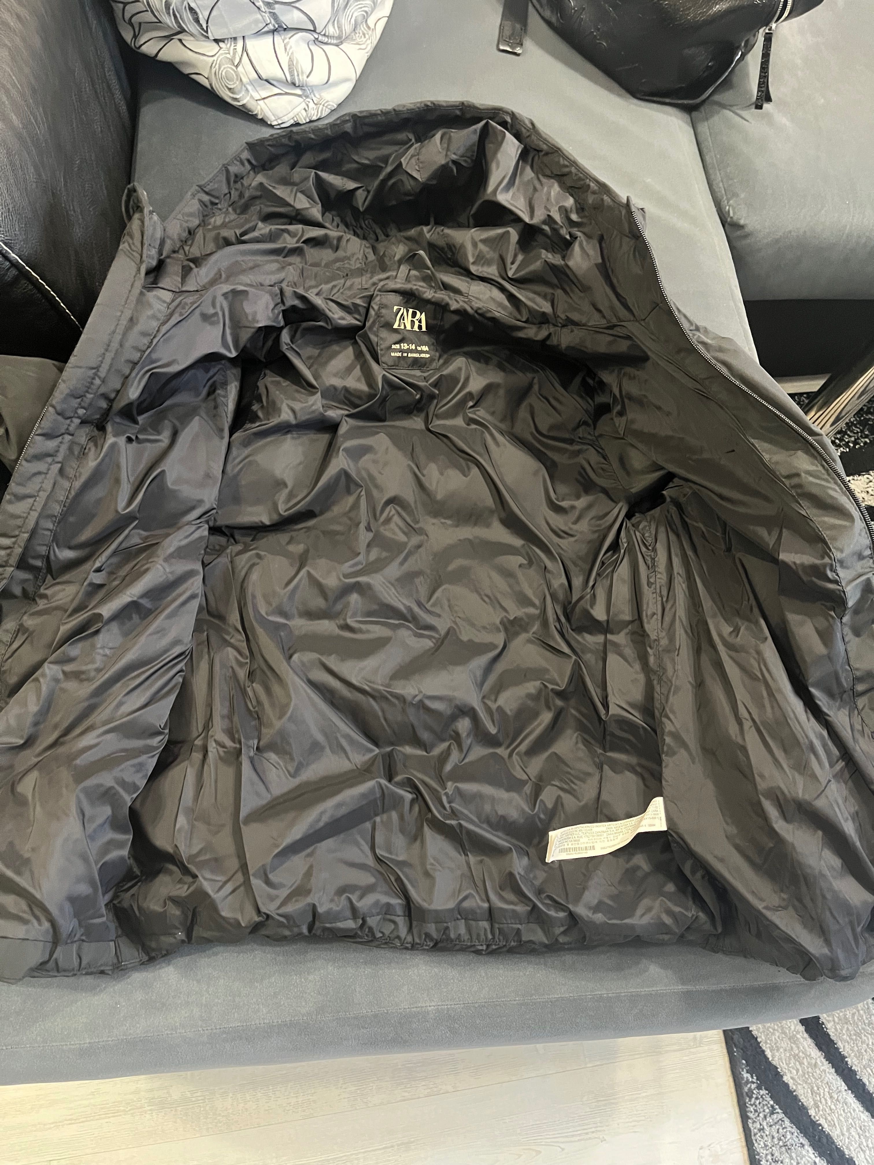 Яке Zara ново 13-14г. 164см.