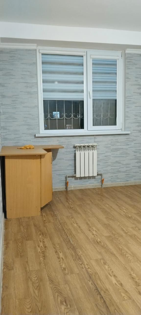 Срочно! 3 ком, мкрн Астана