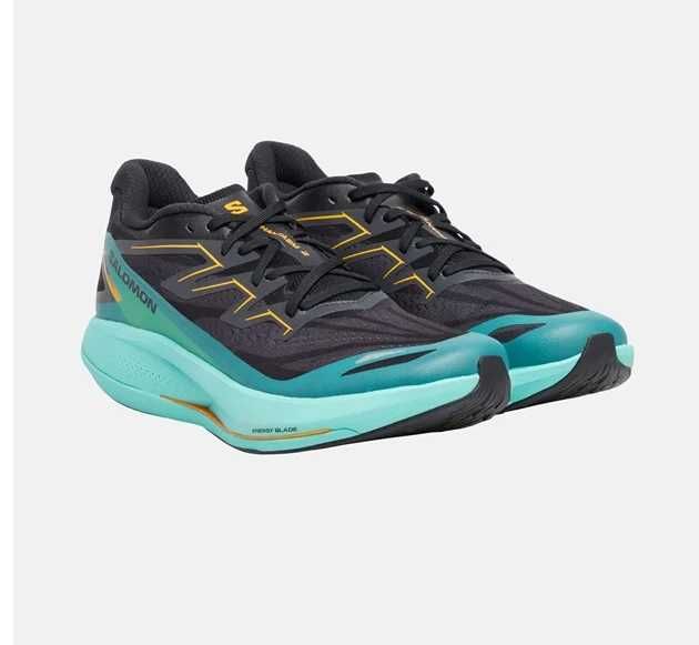 Salomon PHANTASM 2 Running shoes