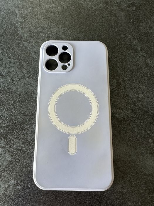 Huse iPhone 12 pro max