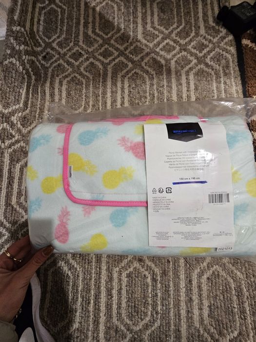 Одеала за пикник