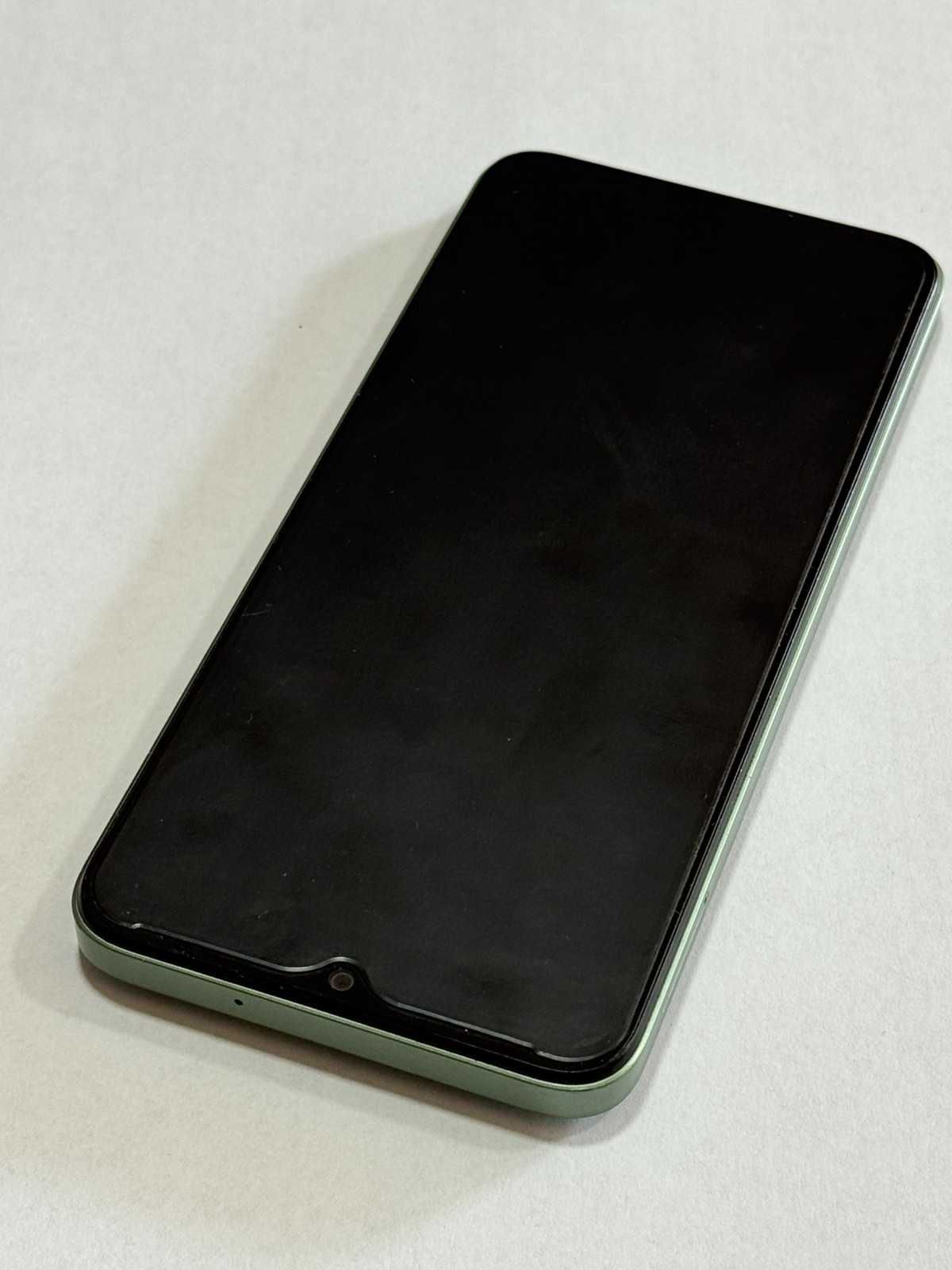Мобилен телефон Honor X6b