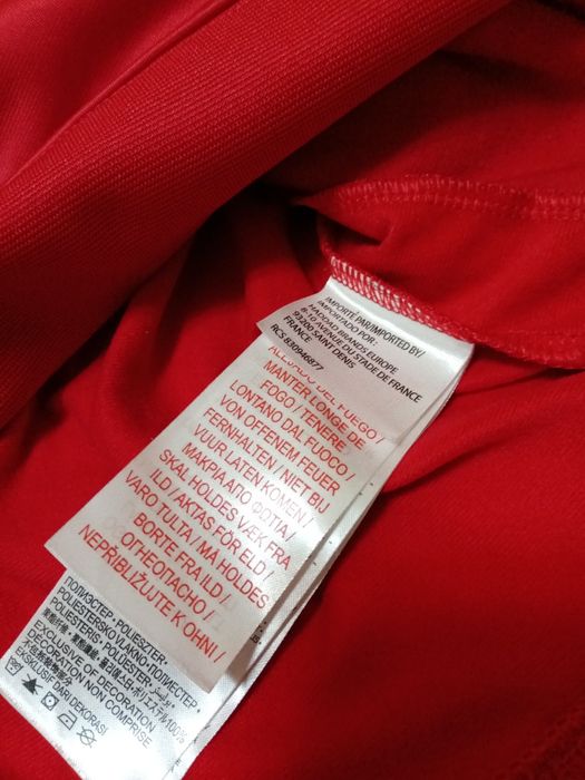 Jordan Мъжка блуза