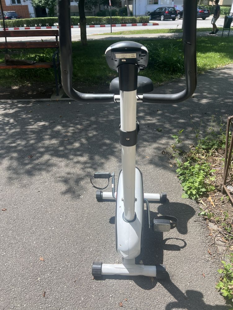 Bicicleta fitness sport