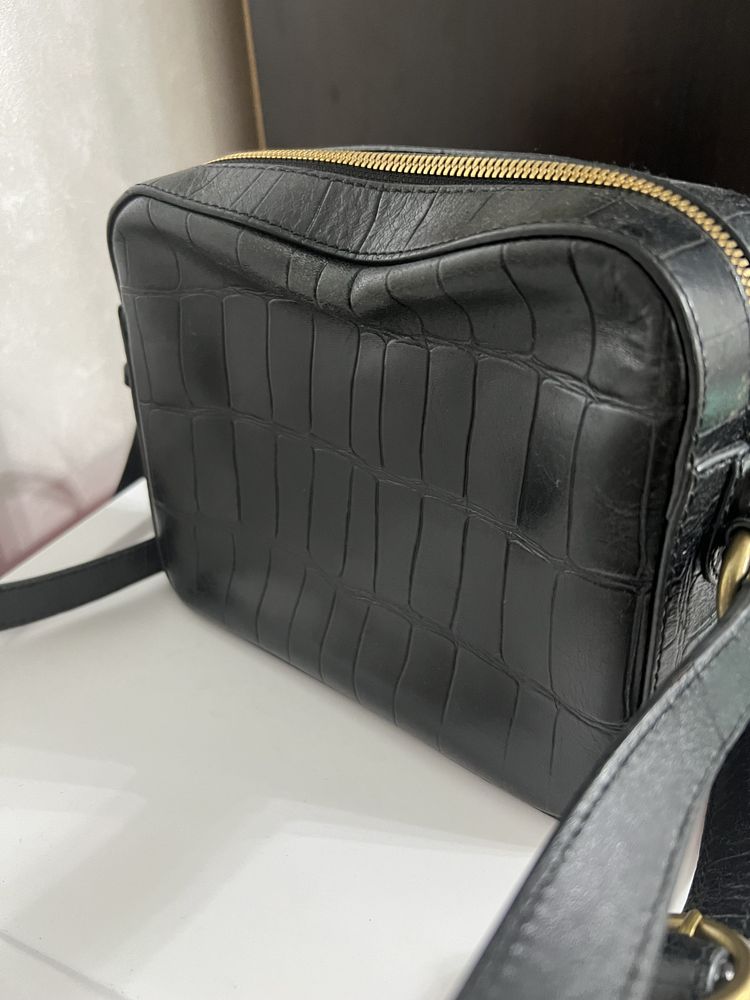 Продам дамскую сумочку, оригинал, Массимо Дутти, в Алматы