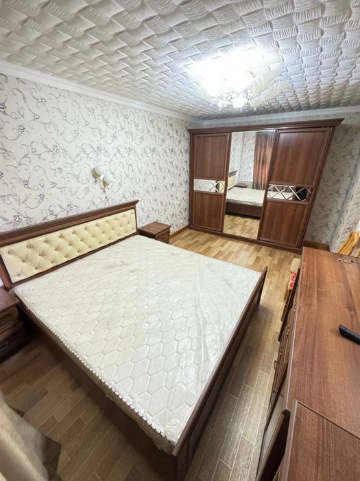 Срочно Чиланзар 4 Метро Мирзо Улугбек Продается Квартира 1/3/4 кирпич