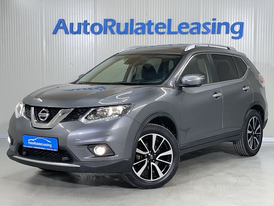 Nissan X-Trail GARANTIE 1 AN, Panoramic, Pilot auto, Camera, Hayon electric