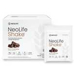 Neo Life Shake Chocolate Ciocolata
