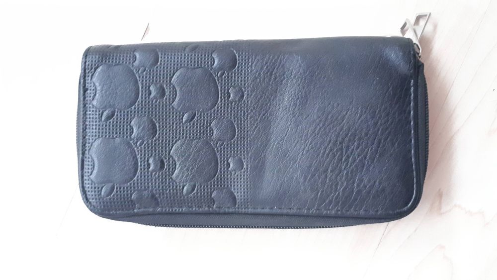 Дамски   портфейл