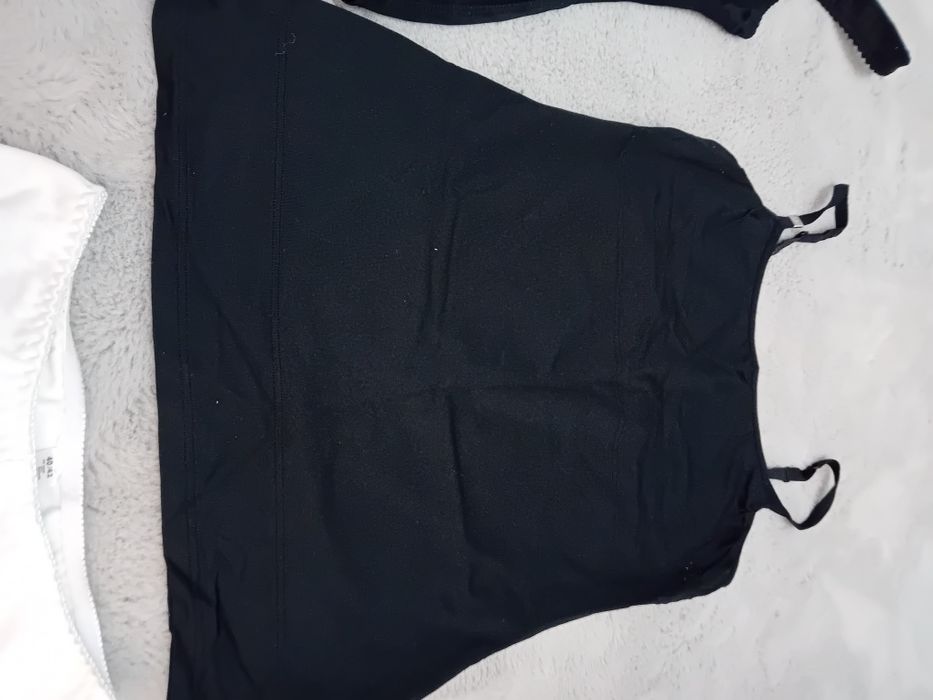 Body modelator negru