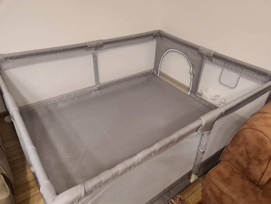 Tarc de joaca Promerco