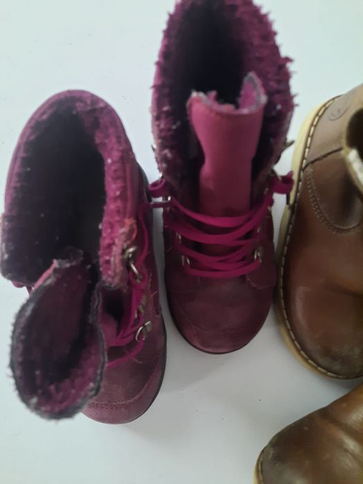 Ghete pt copii,mărimea 26