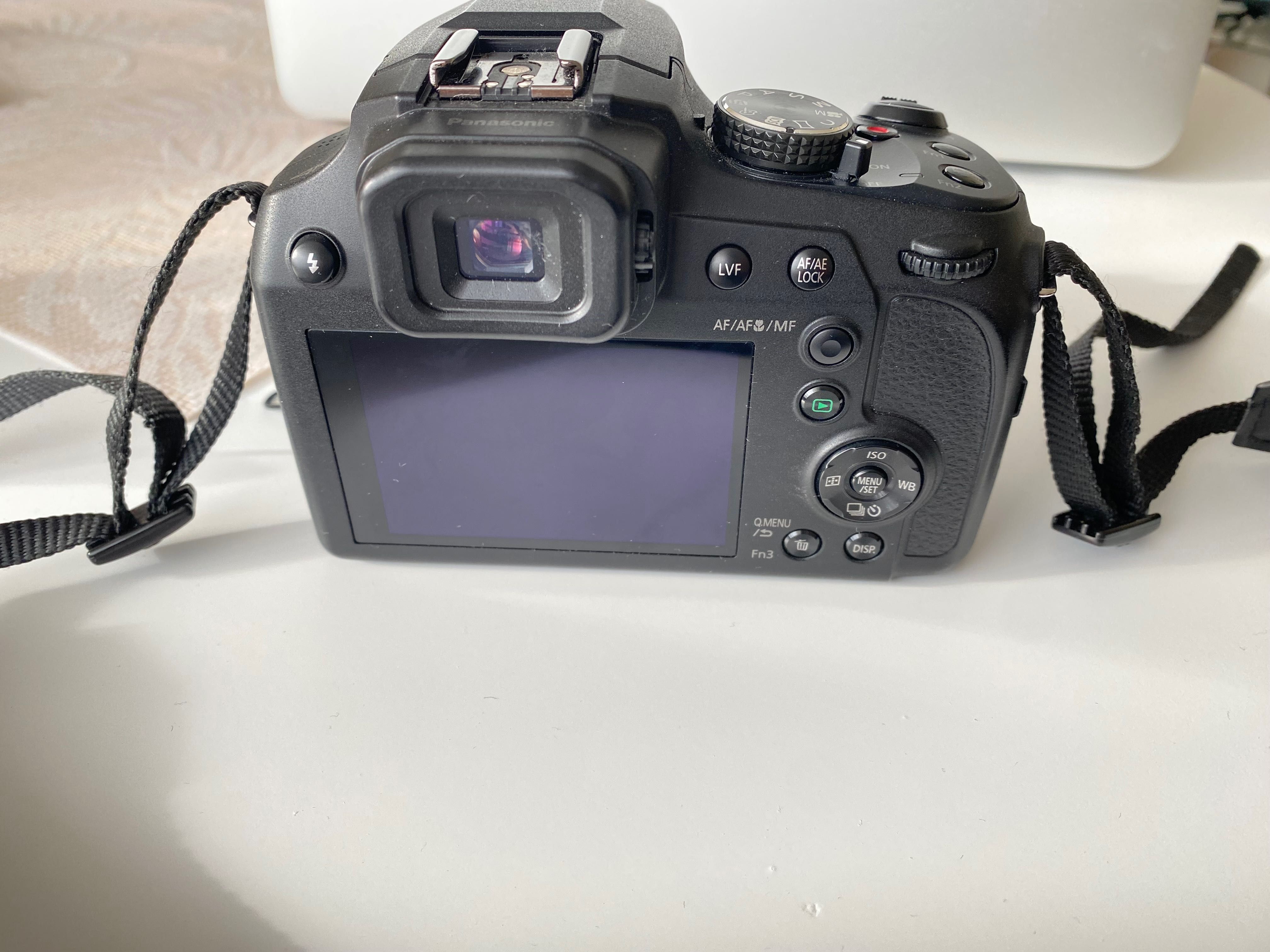 Panasonic DC-FZ82