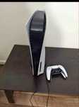 Vand ps5 slim disc