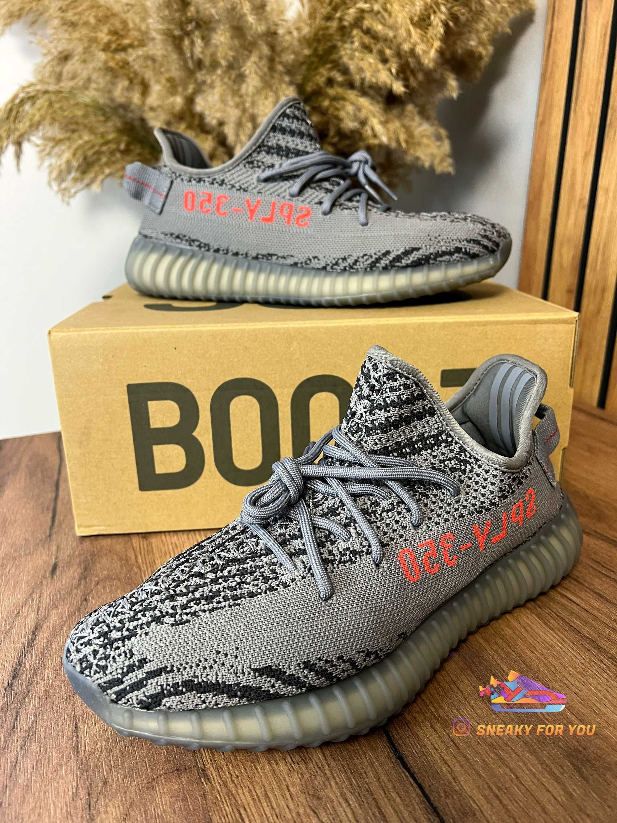 40-46 Yeezy Boost 350 v2 Beluga 2.0