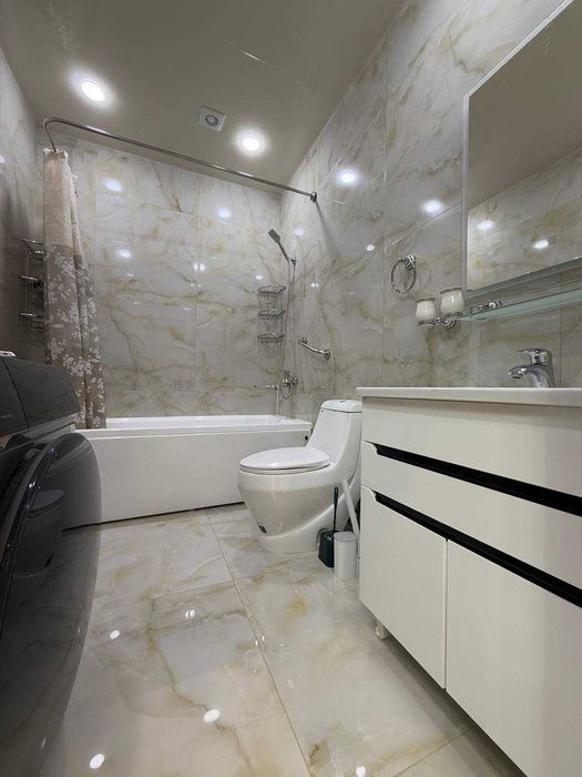 Аренда кв 4\5\9 Яккасарай | ЖК Airport House |