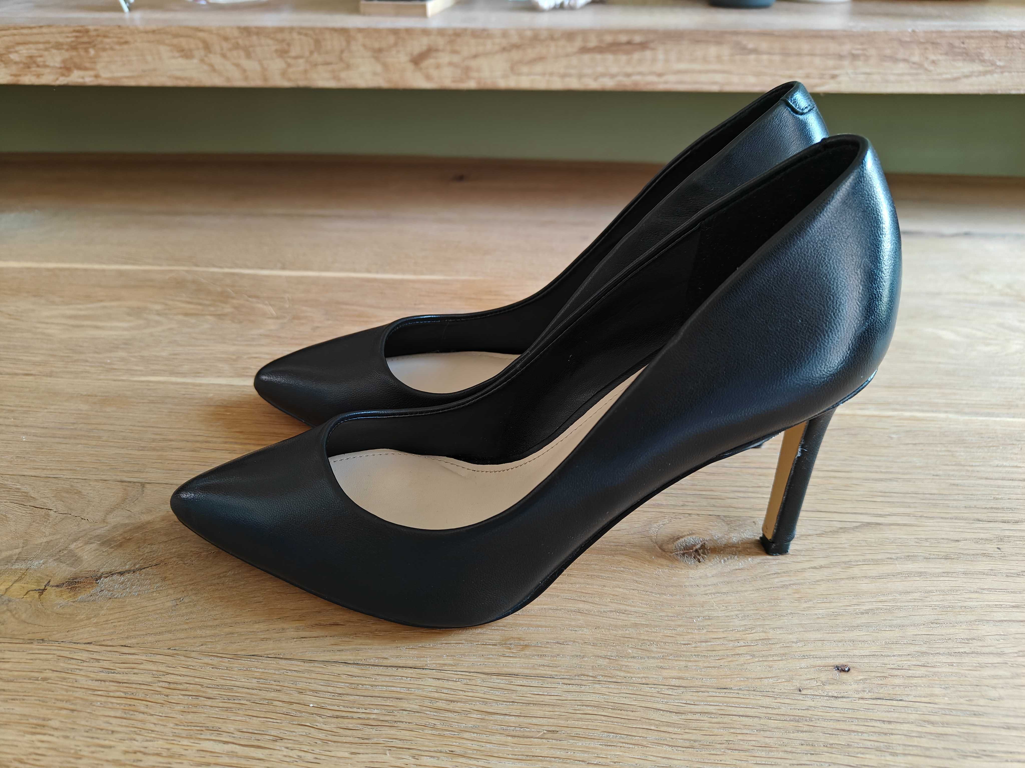 Токчета Nine West - Stiletto
