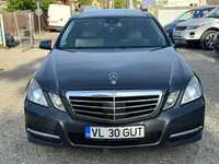 Mercedes Benz 2011 Facelift Distronic Panoramic Variante
