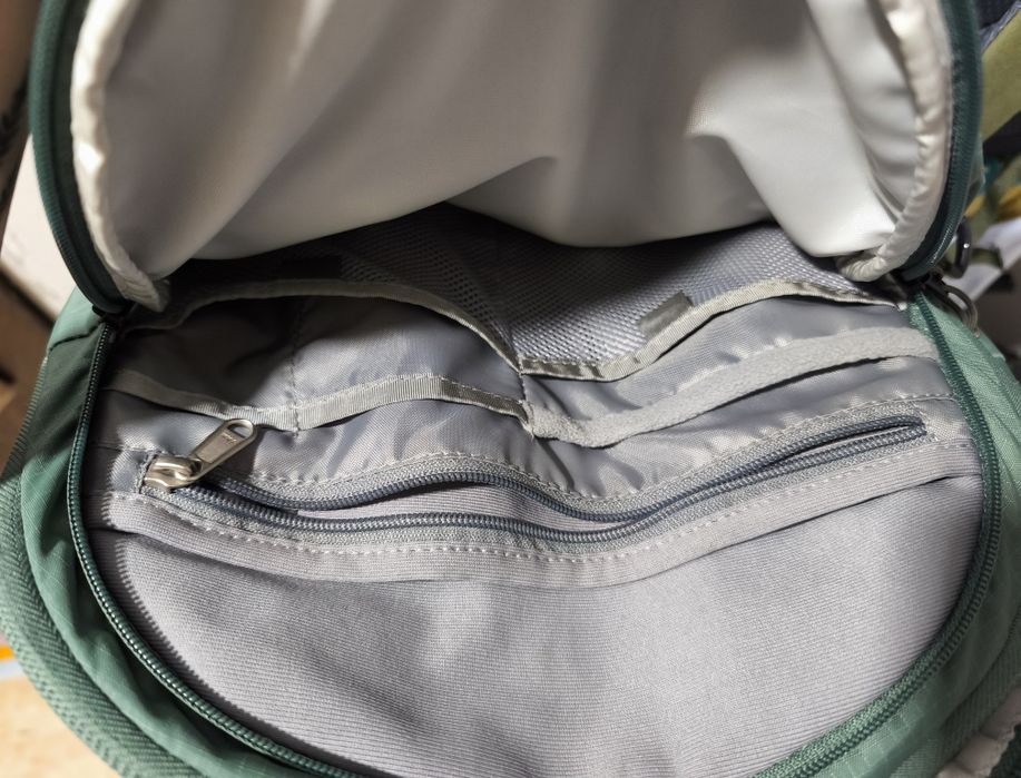 Раница The North Face — модел Borealis 28l