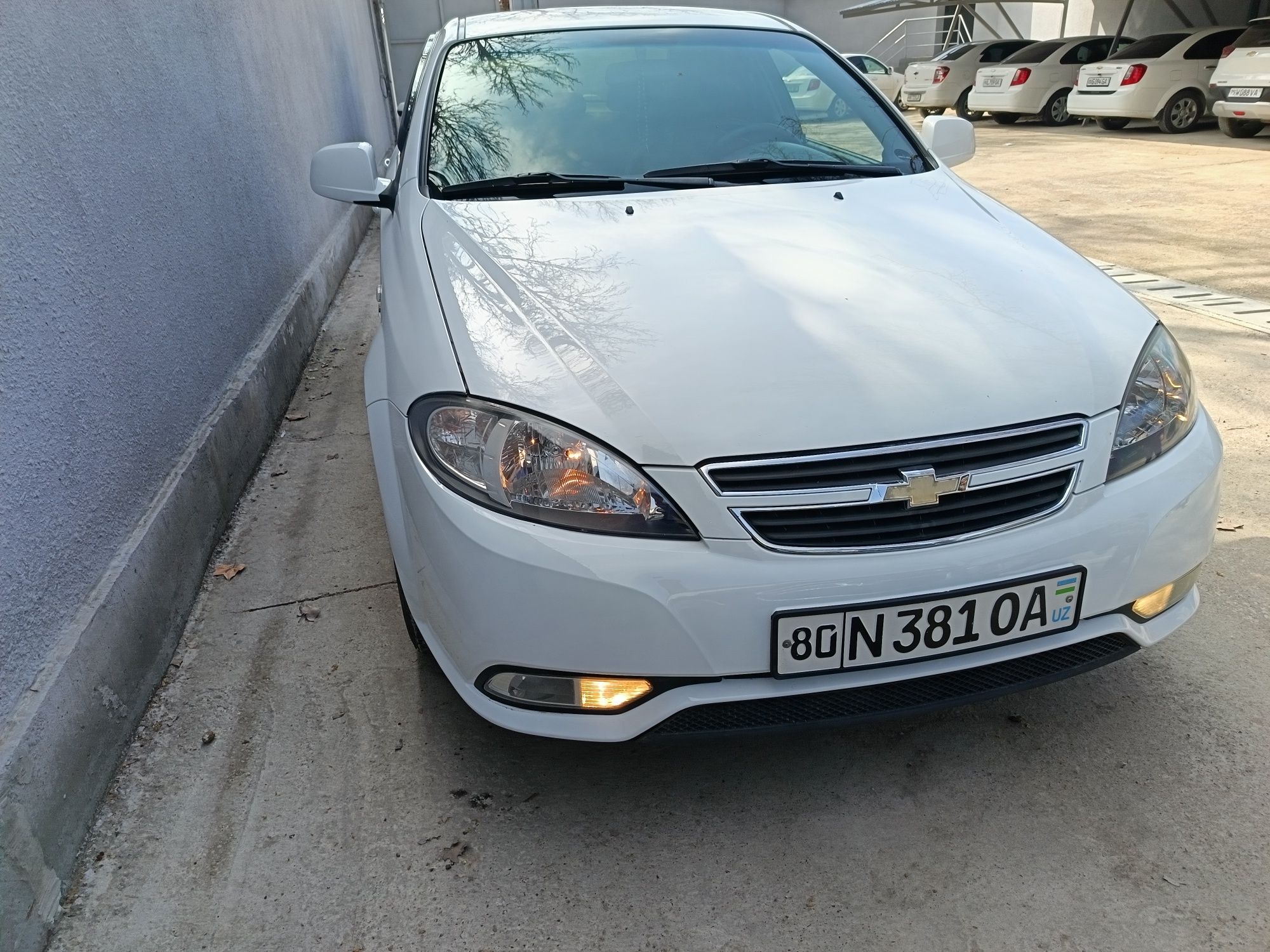 Gentra 2015yil 2 pozitsiya