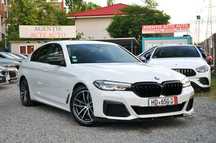 BMW Seria 5 Bmw 520D M-Perfomance/ Camera / Harman-Kardon
