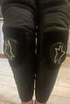 Pantaloni Alpinestars
