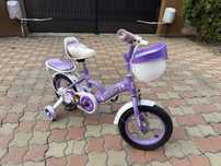 Biciclete copii