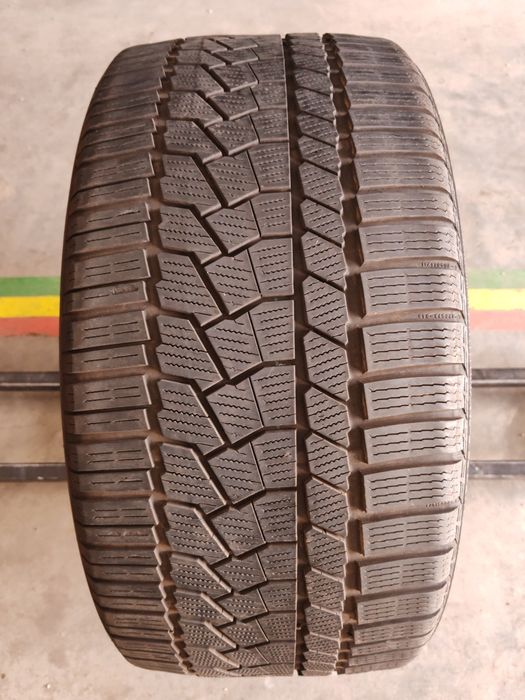 Continental 275 40 R19 105H XL M+S Anvelopa Cauciuc iarna 6mm o bucată