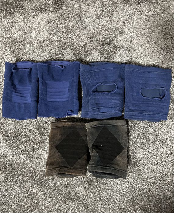 Наколенки за волейбол