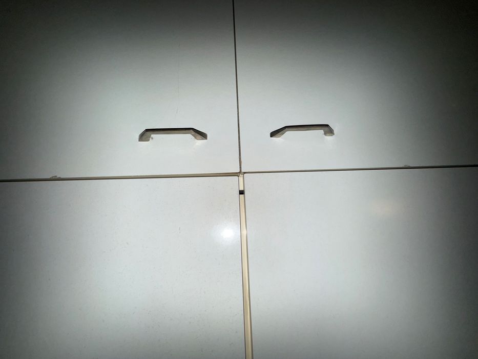 Кухненски шкафове