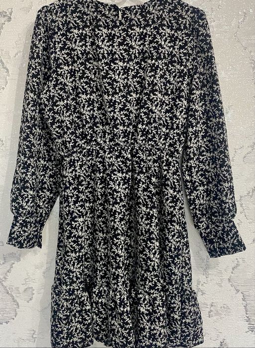 платье демисезон