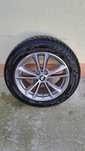 Jante BMW G30 style 631 225 55 R17 5x112
