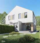 Casa tip duplex in Giroc – confort modern, eficienta energetica si i