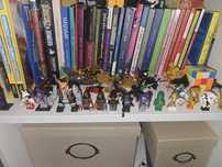 Lego ninjago figurine