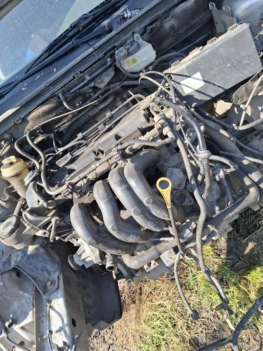Vand baie ulei aluminiu ford focus 1 motor 1.6 benzina an