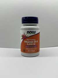 Витамин Д3 D3