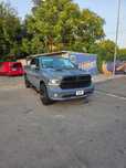 Dodge RAM Primul propietar