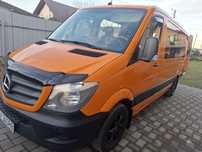 De vanzare Mercedes Sprinter 313