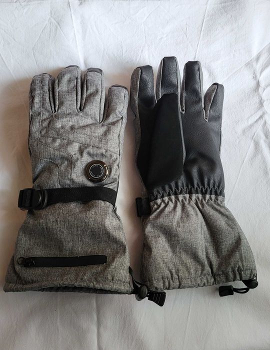 Manusi iarna / ski