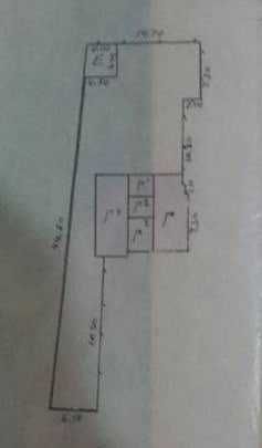 Продам участок под застройку Никитина Олтинтепа
