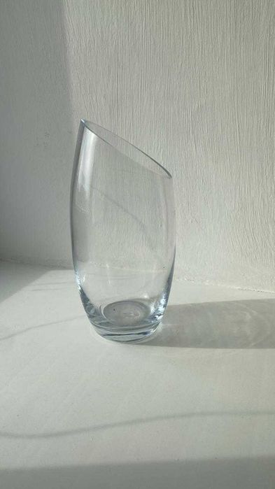 Ваза для цветов хорошее состояние