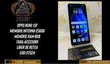 NDP Amanet Braila Oppo Reno 13F 256gb (37524)