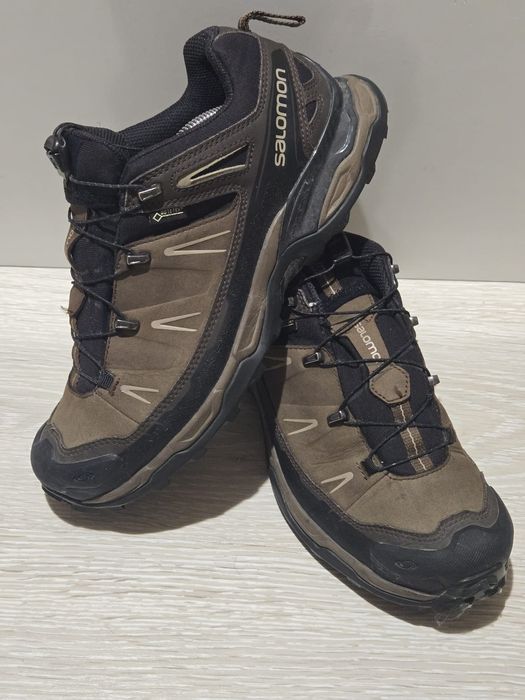 Semighete drumetie Salomon X Ultra Gtx 41  1/3