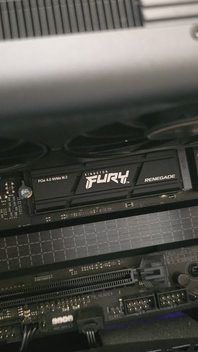 Pc gaming i9.14900kf