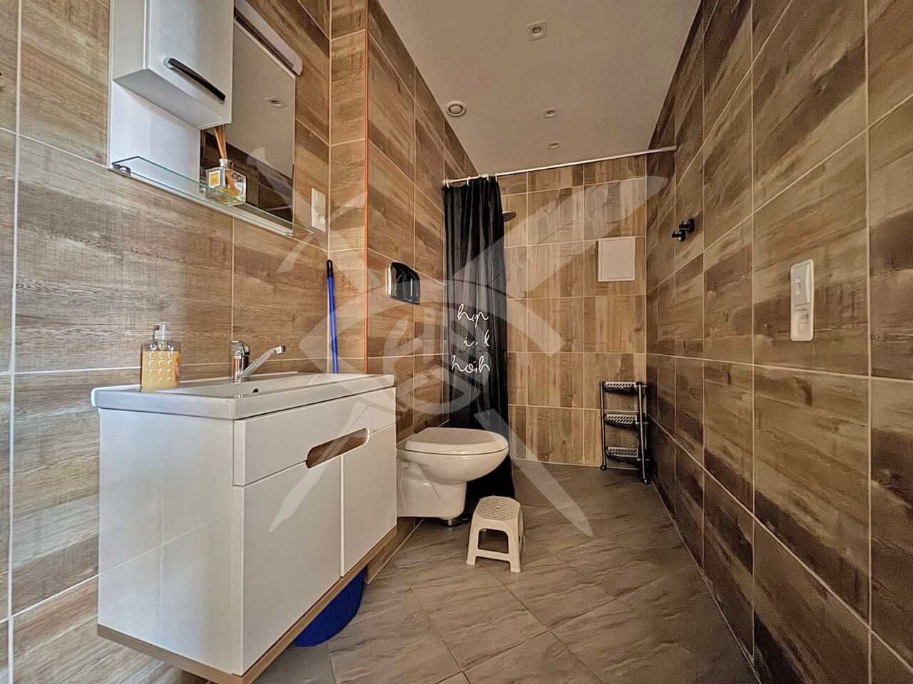 Продава се Двустаен апартамент в к.к. Слънчев бряг - 40 кв.м за 1525 €/кв.м - Снимка #7