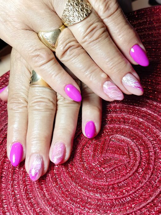 Unghii gel sector 4 Piața Reșița