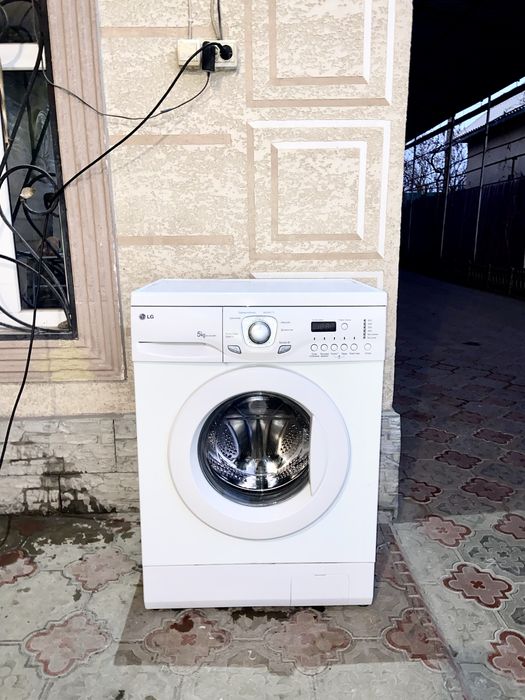 Продам стиральную машинку рабочая 100%